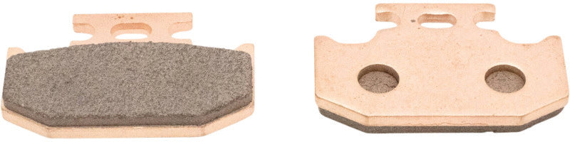 QuadBoss 15-20 Yamaha YXC700 Viking VI EPS Rear Parking Sintered Brake Pad