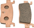 QuadBoss 2020 Kawasaki KRX1000 Teryx Rear Left Sintered Brake Pad