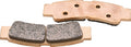 QuadBoss 2020 Kawasaki KRX1000 Teryx Front Left Sintered Brake Pad
