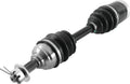 QuadBoss Rugged Axle - Arctic Cat, 3 models (1998–2001) - 609105