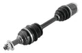 QuadBoss Rugged Axle - Arctic Cat, 3 models (1998–2001) - 609110