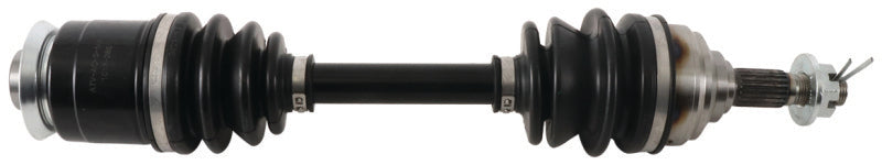 QuadBoss Rugged Axle - Arctic Cat, 4 models (1998–2004)