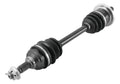 QuadBoss Rugged Axle - Arctic Cat, 4 models (2002–2004)