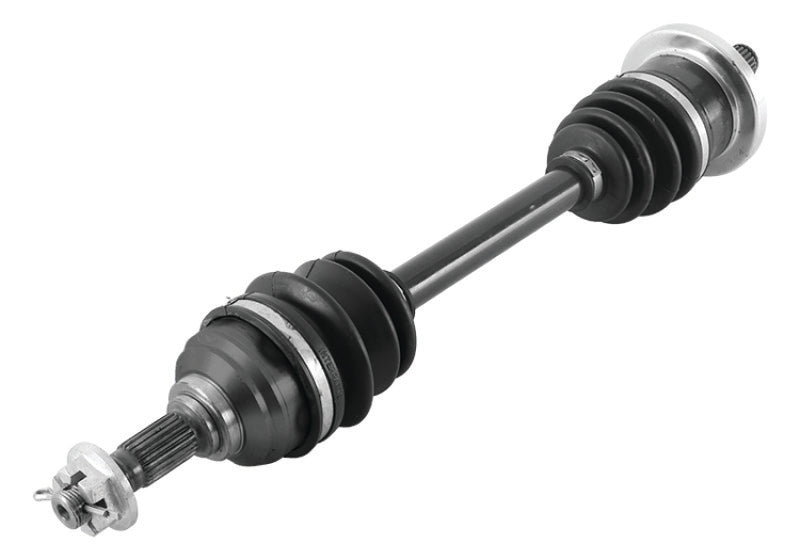 QuadBoss Rugged Axle - Arctic Cat, 4 models (2002–2004)