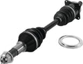QuadBoss Rugged Axle - Can-Am, 14 models (2008–2014)