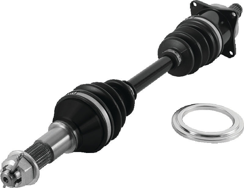 QuadBoss Rugged Axle - Can-Am, 14 models (2008–2014)