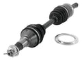 QuadBoss Rugged Axle - Can-Am, 4 models (2012)