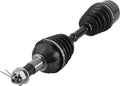 QuadBoss 15-18 Can-Am Outlander 1000R XT 6x6 (02) Middle Rugged Axle