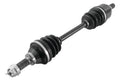 QuadBoss Rugged Axle - Kawasaki KVF750 Brute Force 4x4i (2008–2011)