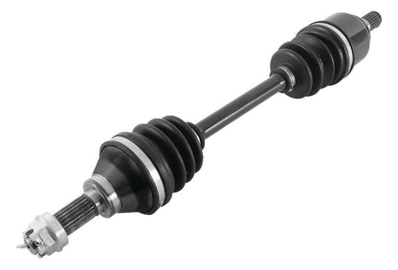 QuadBoss Rugged Axle - Kawasaki KVF750 Brute Force 4x4i (2008–2011)