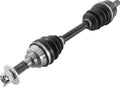 QuadBoss Rugged Axle - Kawasaki KVF400 Prairie 4x4 (1997–2002)
