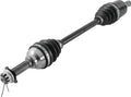 QuadBoss Rugged Axle - Suzuki LT-A500F Vinson 500 4x4 Auto, LT-F500F Vinson 500 4x4 (2003–2007)