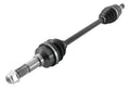 QuadBoss 06-09 Yamaha YXR450 Rhino 4x4 AT Front Left Side Rugged Axle
