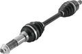 QuadBoss Rugged Axle - Yamaha, 4 models (2007–2011)
