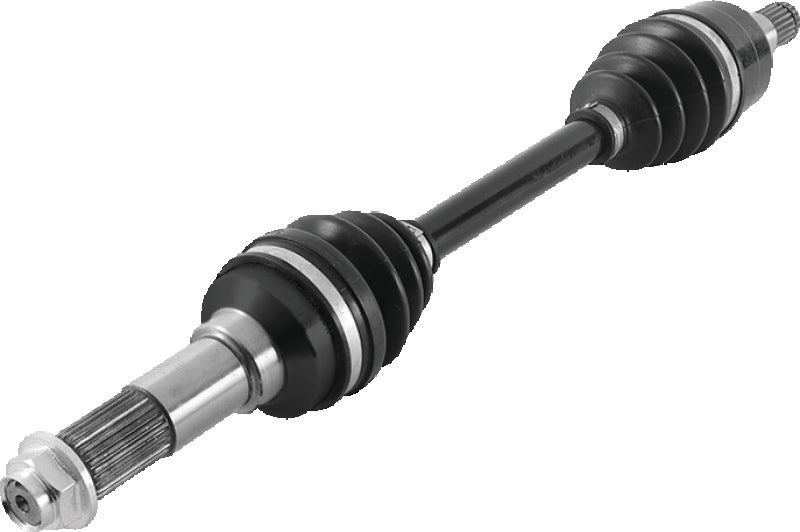 QuadBoss Rugged Axle - Yamaha, 4 models (2007–2011)
