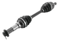 QuadBoss Rugged Axle - Yamaha YFM350F Wolverine 4x4 (2001–2005)