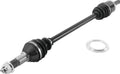 QuadBoss Rugged Axle - Can-Am, 11 models (2013–2017) - 609272