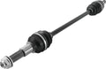 QuadBoss Rugged Axle - Yamaha, 5 models (2014–2020)