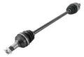 QuadBoss Rugged Axle - Arctic Cat, 5 models (2012–2016)