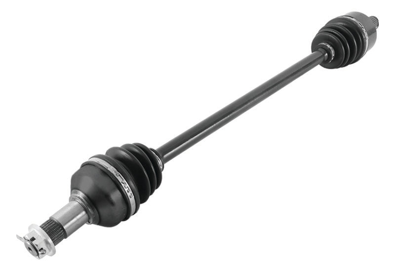 QuadBoss Rugged Axle - Arctic Cat, 5 models (2012–2016)
