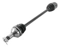 QuadBoss Replacement Axle - Arctic Cat, 4 models (2013–2015)