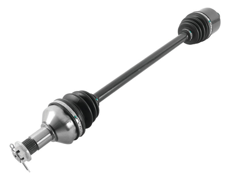 QuadBoss Replacement Axle - Arctic Cat, 4 models (2013–2015)