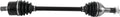 QuadBoss 16-19 Can-Am Defender HD10 Rear Left Replacement Axle