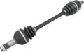 QuadBoss Rugged Axle - Arctic Cat, 5 models (2014–2020)
