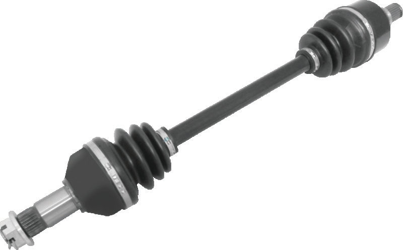 QuadBoss Rugged Axle - Arctic Cat, 5 models (2014–2020)