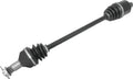 QuadBoss Rugged Axle - Arctic Cat, 4 models (2015–2017) - 609409