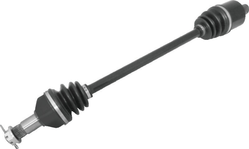 QuadBoss Rugged Axle - Arctic Cat, 4 models (2015–2017) - 609409