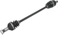 QuadBoss Rugged Axle - Arctic Cat, 4 models (2015–2017) - 609410