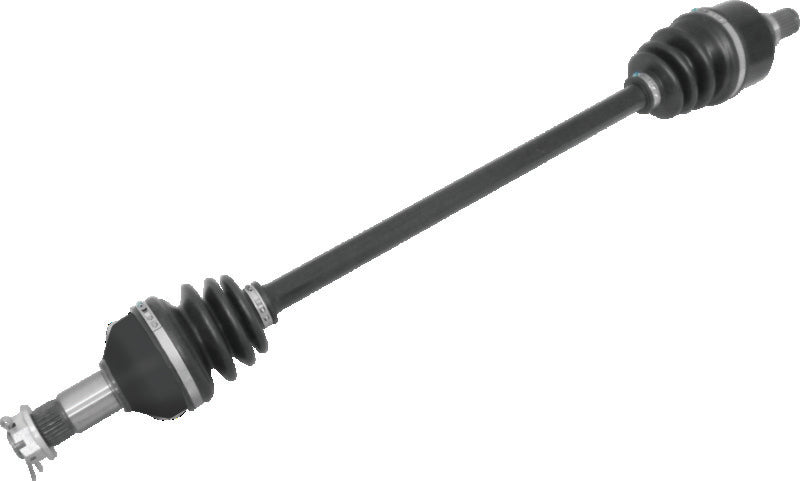 QuadBoss Rugged Axle - Arctic Cat, 4 models (2015–2017) - 609410