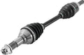 QuadBoss Rugged Axle - Can-Am, 15 models (2015–2020)