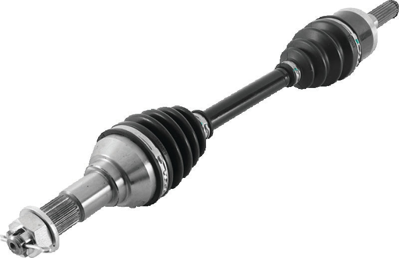 QuadBoss Rugged Axle - Can-Am, 15 models (2015–2020)