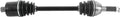 QuadBoss 17-19 Polaris Ranger 500 2x4 Rear Left Replacement Axle