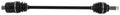 QuadBoss 19-20 Polaris RZR XP 4 Turbo S Front Left Side Rugged Axle