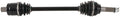 QuadBoss 19-21 Polaris Ranger 1000 EPS Rear Left Side Rugged Axle