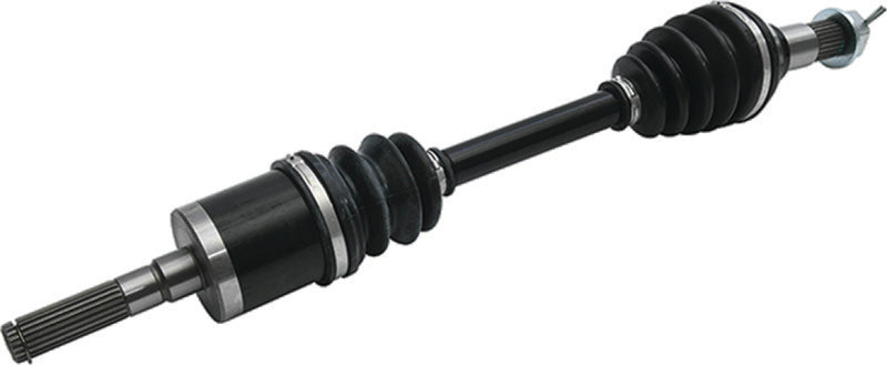 QuadBoss Rugged Axle - Can-Am, 9 models (2019–2020)