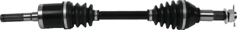 QuadBoss Rugged Axle - Can-Am, 9 models (2019–2020)