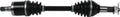 QuadBoss 2019 Can-Am Outlander 1000R DPS Front Left Side Rugged Axle