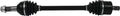 QuadBoss 19-20 Can-Am Maverick Sport 1000 Rear Left Side Rugged Axle