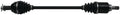 QuadBoss Rugged Axle - Honda SXS10S2R Talon 1000R (2019–2020)