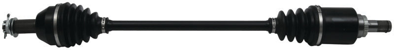QuadBoss Rugged Axle - Honda SXS10S2R Talon 1000R (2019–2020)