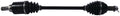 QuadBoss Honda Talon 19 20 Rugged Axle - Honda, 3 models (2019–2020) - 609577