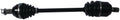 QuadBoss Honda Talon 19 20 Rugged Axle - Honda, 3 models (2019–2020) - 609579
