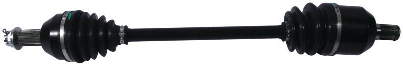 QuadBoss Honda Talon 19 20 Rugged Axle - Honda, 3 models (2019–2020) - 609579