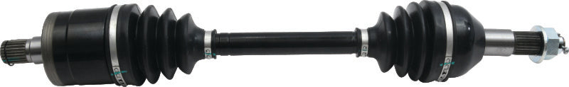 QuadBoss Rugged Axle - Can-Am, 11 models (2019–2020)