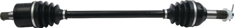QuadBoss Rugged Axle - Can-Am Defender DPS HD5, Defender HD5 (2017–2020) - 609587
