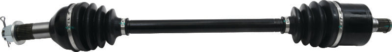 QuadBoss Rugged Axle - Can-Am Defender DPS HD5, Defender HD5 (2017–2020) - 609588